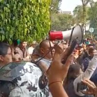 Por ESTO se manifestaron MOTOCICLISTAS en la CDMX