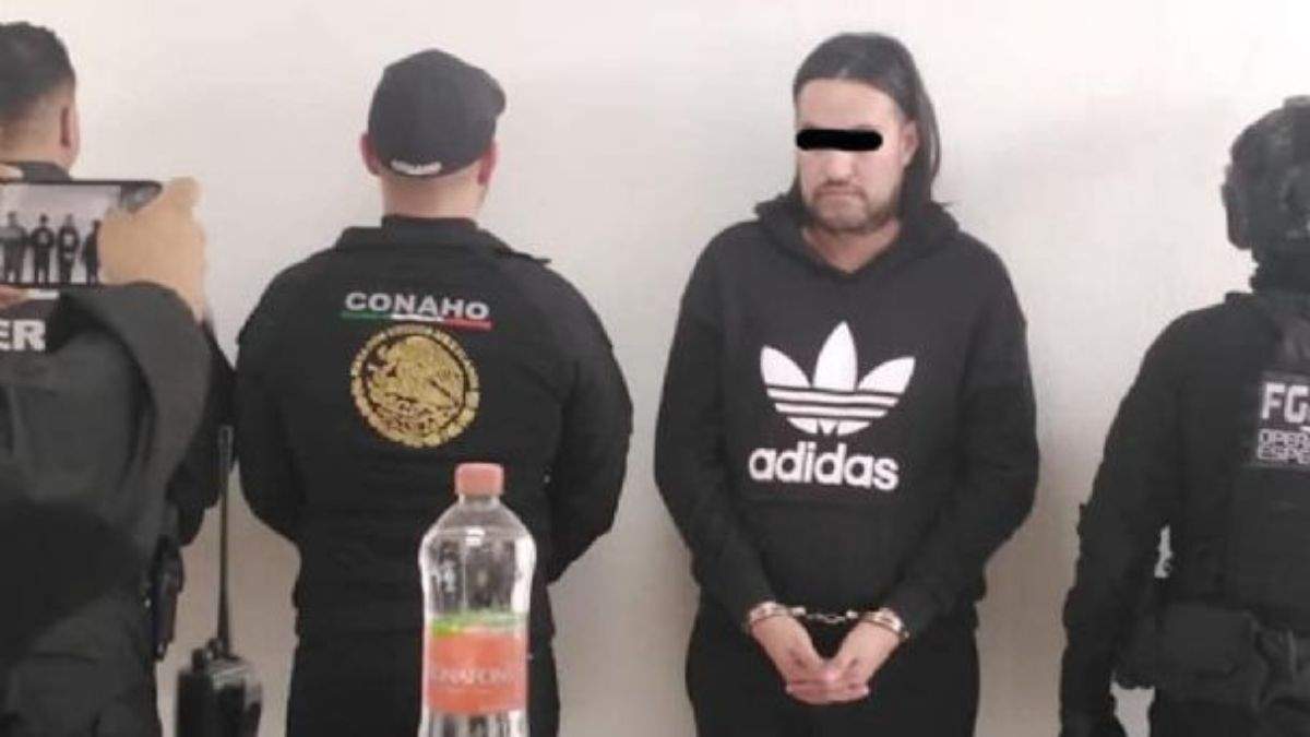 Ken Omar es vinculado a proceso por homicidio doloso