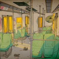 ¡ES HOY! Comienza revisión a unidades de transporte público