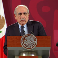 ¿Por qué investiga la Fiscalía a Enrique Peña Nieto?
