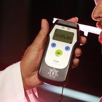 ¿Cuáles serán los horarios del Alcoholímetro decembrino?