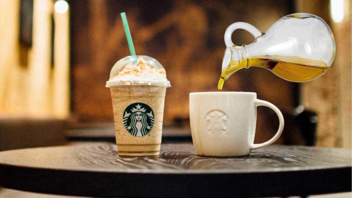 Starbucks innovó con su café con aceite de oliva que causa malestar estomacal, conoce las razones