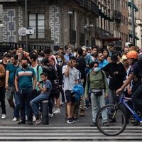 Registran solo 38 muertes por Covid en México (Miércoles 31 de agosto)