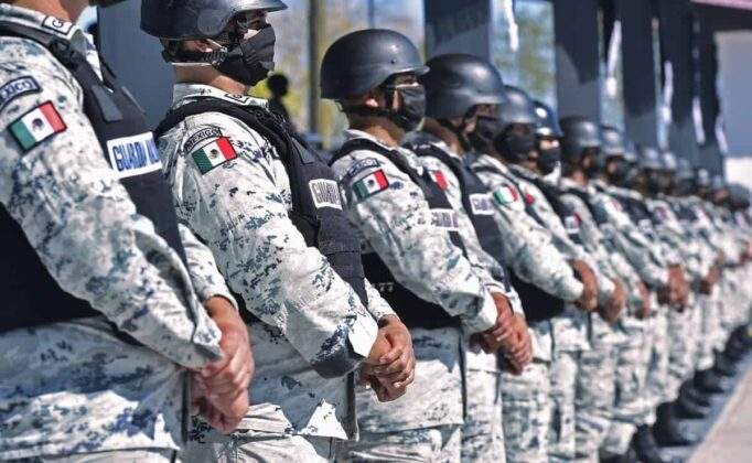 Por mayoría calificada determinó que el decreto emitido en septiembre del 2022 es contrario al artículo 21 constitucional