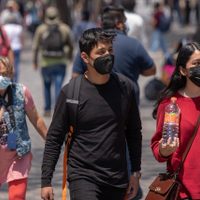 COVID Domingo 26 de junio: Más de 35 mil personas tienen coronavirus en CDMX