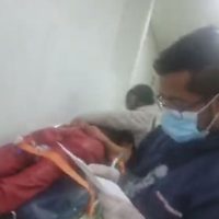 VIDEO: Golpiza a 4 jóvenes en zona rosa de la CDMX: conoce los detalles