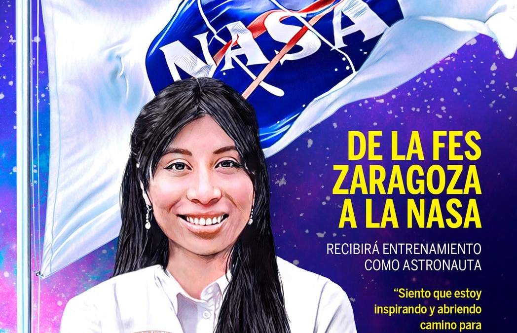 FOTO: Gaceta UNAM
