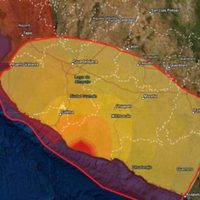 Conoce cuáles fueron los daños del país con el sismo