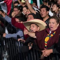 Ya solo 10 mil personas tienen Covid en México (20 de septiembre)