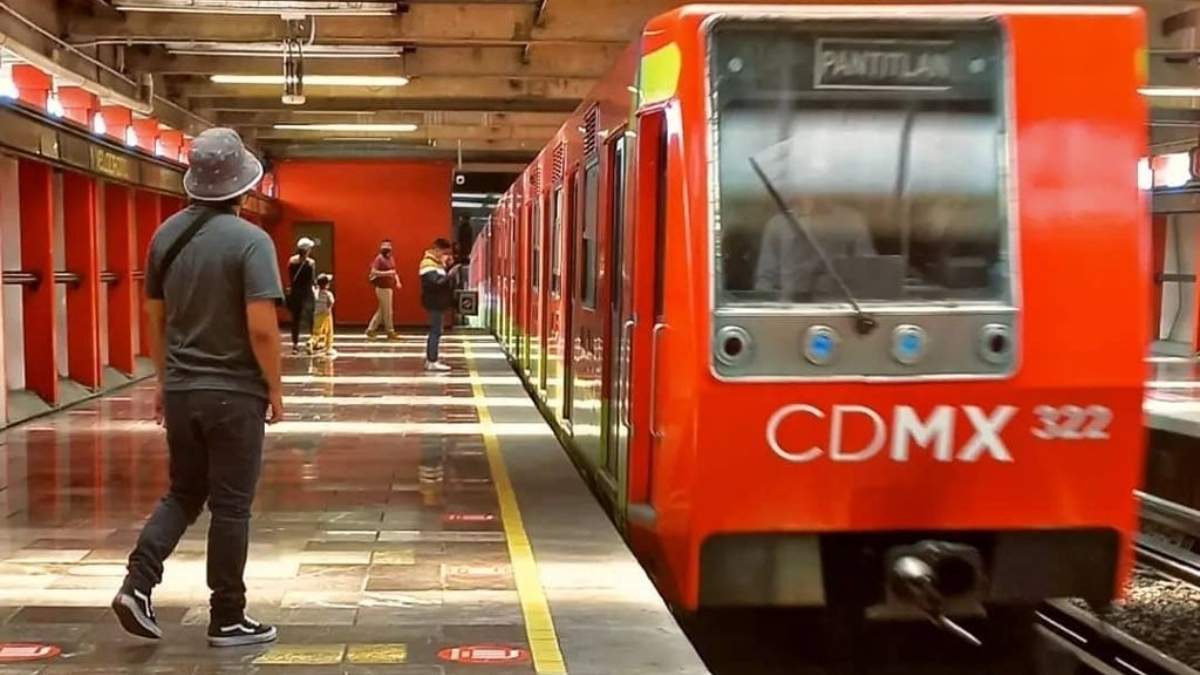 Horario del Metro y Metrobús CDMX el viernes 16 de septiembre. Foto: Cultura Colectiva
