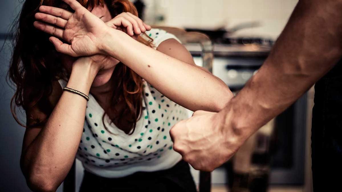 La violencia de género se considera un crimen de odio