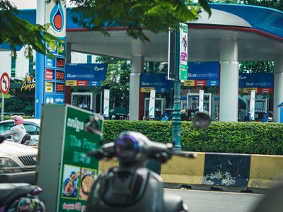 Gasolineras más baratas este sábado 25 de junio