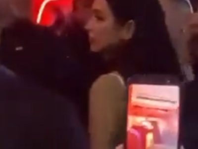 ESTA fue la reacción de DUA LIPA tras el SISMO en CDMX