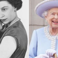 ¡ÚLTIMO MINUTO! Reina Isabel II de Inglaterra falleció
