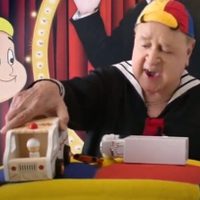 Embajada de Estados Unidos lanza campaña #cruzalegal, con Kiko personaje del Chavo del 8