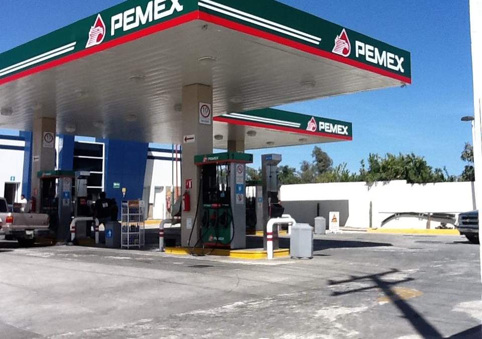 Las gasolineras más baratas de este 6 de julio son las que se encuentran en la lista de la Profeco