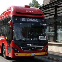 Servicio Metrobús de la Línea 5: Conoce las modificaciones