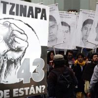 GIEI deja caso Ayotzinapa sin resolver; lamentan presiones externas