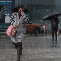 Activan ALERTA por lluvia en estas 4 alcaldías de CDMX (Lunes 1 de agosto)