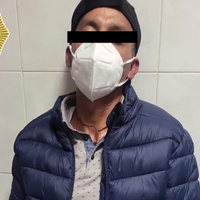 Asaltante de conductor en Río Chuburusco es detenido