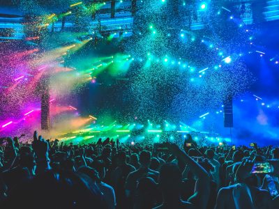 ¡Al fin! Estos son los grupos que vienen al Corona Capital