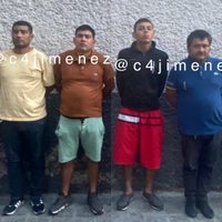 Agarran a banda de secuestradores y liberan a joven en Iztapalapa