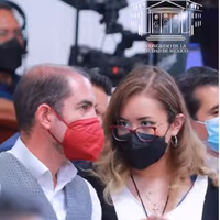 ¡Por esto tomaron la tribuna en el Congreso capitalino!