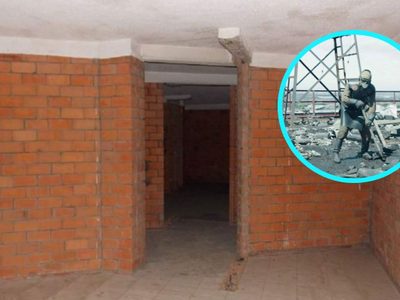 El Chernóbil mexicano existe y se encuentra en Tepeapulco, Hidalgo
