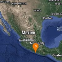 Sismo de Acapulco se siente en CDMX con esta magnitud