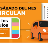 Este sábado 9 de julio aplica el Hoy No Circula para estos autos