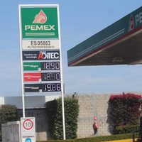 Gasolineras más baratas de este Miércoles 26 de Octubre