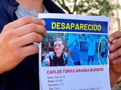 Autoridades confirman la muerte de Carlos Aranda, mexicano desaparecido en Canadá