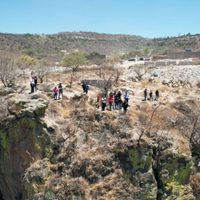 Zapopan: Recuperan 45 bolsas con cuerpos humanos