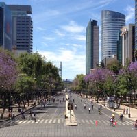 Estas 4 calles de la CDMX cambiaron su nombre y ahora se llaman así