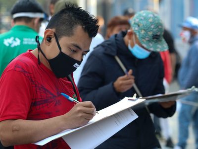 ¿Te quedaste sin chamba? Solicita el Seguro de Desempleo 2022 en CDMX