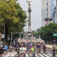 CDMX y Nuevo León son los estados MÁS competitivos de México: IMCO