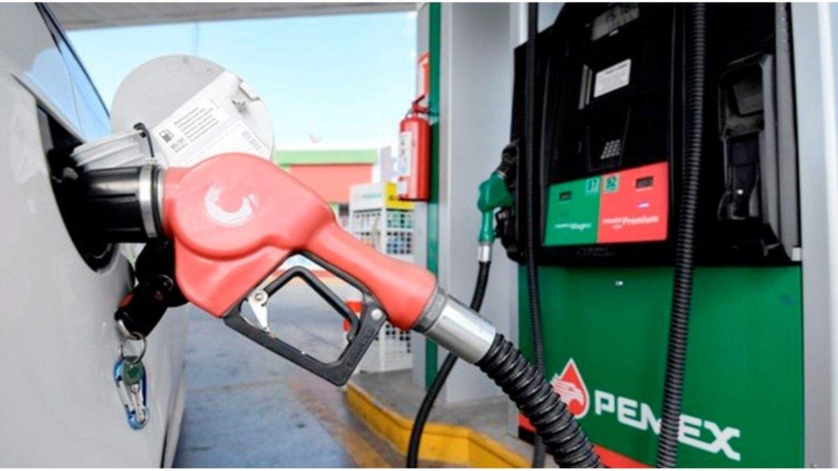 Conoce las gasolineras más baratas de la CDMX este martes 6 de septiembre