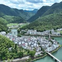 China celebra su primer Día Nacional de la Ecología: «Aguas claras y montañas verdes son activos invaluables»