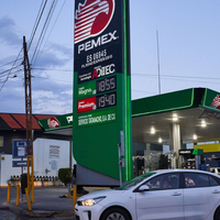 Gasolineras más baratas este martes 12 de julio