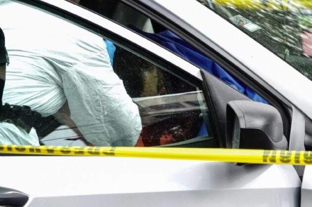 La representación diplomática colabora con las autoridades capitalinas para lograr la identificación de los presuntos responsables del asesinato del ciudadano de India
