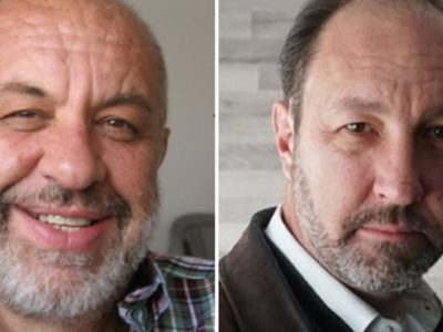 Hermano de Rodrigo Murray es encontrado MUERTO en alcaldía Cuauhtémoc