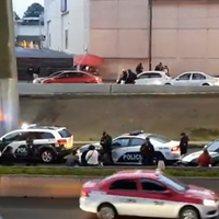 ¿Fue feminicidio? Investigan ya el deceso de la joven en Periférico Sur