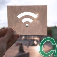 Así puedes conectarte al Internet para Todos de la CFE