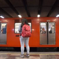 ¡No te espantes! Metro CDMX suspenderá servicio durante Simulacro 2022