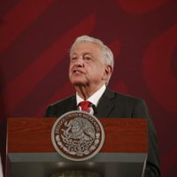 Es una ciudad segura, pero no se dice: AMLO sobre la CDMX