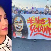Fiscalía de Nuevo León confirma la muerte de la desaparecida Yolanda Martínez