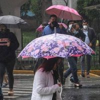ALERTA por lluvia en estas 6 alcaldías de CDMX (Jueves 18 de agosto)