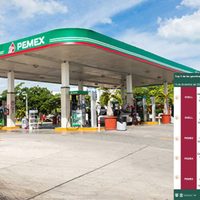 Gasolineras más baratas de este martes 13 de diciembre