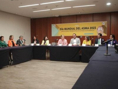 Desde el Senado llaman a fortalecer acciones para asegurar tratamiento contra el asma