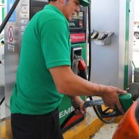 Gasolineras más baratas de la CDMX este jueves 18 de agosto